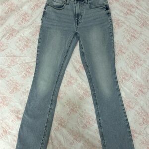 Maurices Bootcut Jeans 0 Short